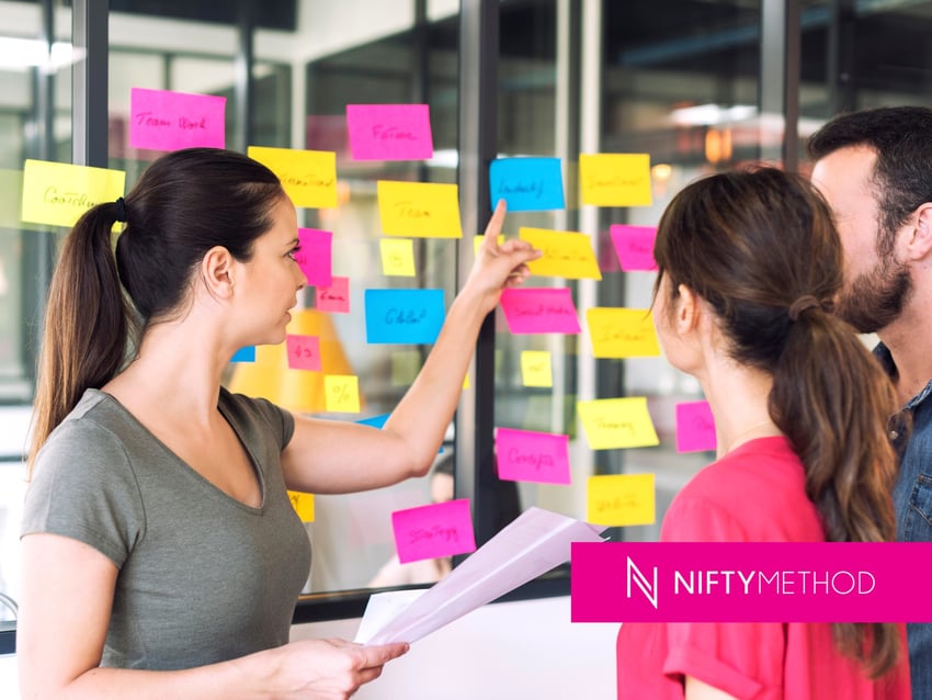 9 signs youre an event planner